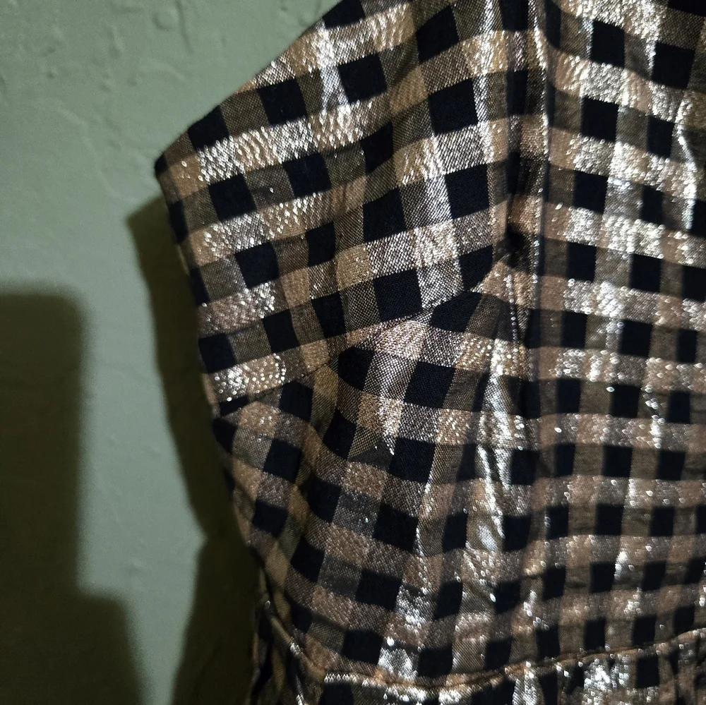 J. CREW SUNDRESS - Picture 2 of 4